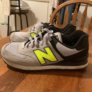 New Balance 574s